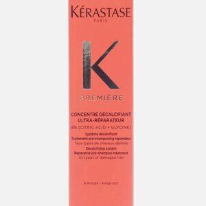 Kerastase Premiere Concentre Ultra Pre Shampoo Treatment 8.45oz/250ml